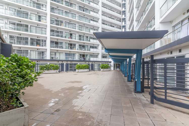 1505/430 Queen Street Auckland Central_7