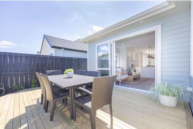 4 Fredrica Crescent Milldale_8