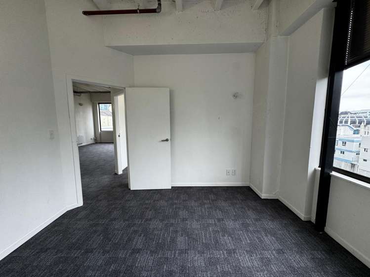  1 Boulcott Street Te Aro_18