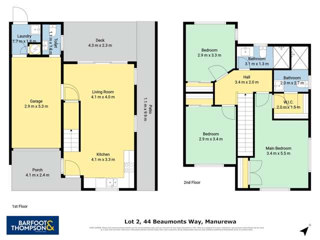 Lot 2/44 Beaumonts Way Manurewa_1