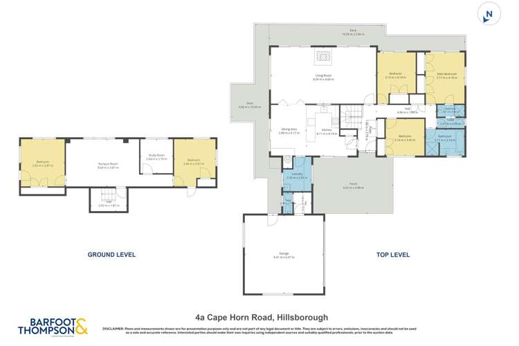 4a Cape Horn Road Mount Roskill_24