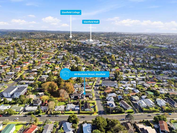6B Blenheim Street Glenfield_13