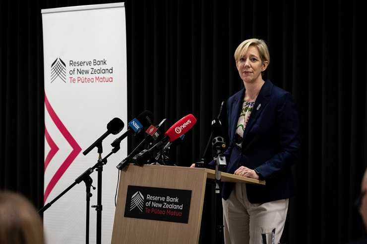 The housing market has been neutral to sluggish so far this year, but is facing strong headwinds. Photo / Dean Purcell