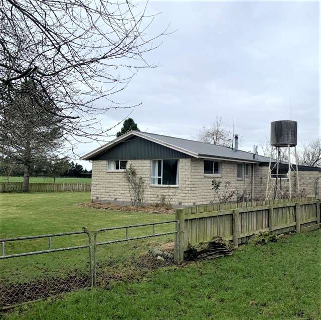 PEEL FOREST - 3 BEDROOMS