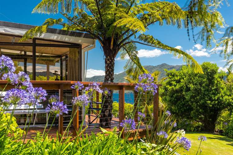 516 Clova Bay Road Kenepuru Sound_40