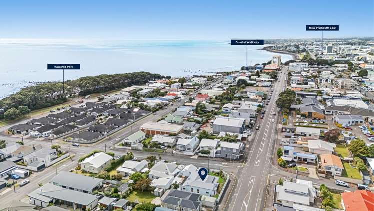 18 Morley Street New Plymouth_30