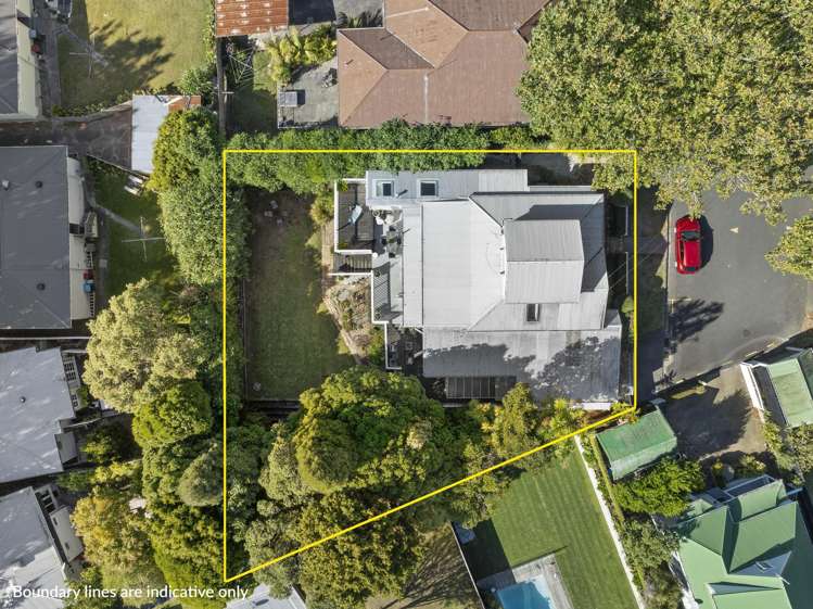 13 Fisherton Street Grey Lynn_23