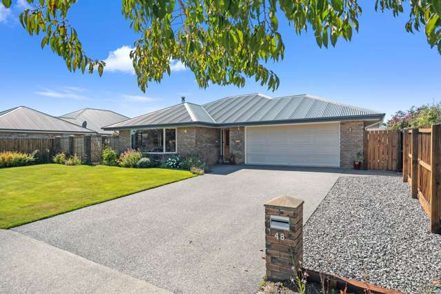 Make family life easy in Kaiapoi
