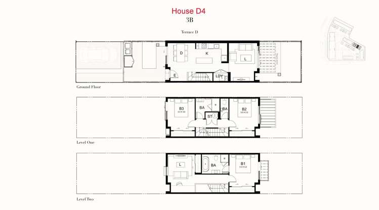 Unit D/4 Tce D Waterview Drive, Te Awa Lakes Horotiu_1