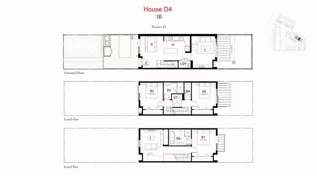 Unit D/4 Tce D Waterview Drive, Te Awa Lakes Horotiu_1