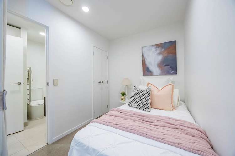 809/32 Swanson Street City Centre_7