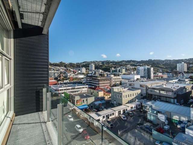 881/233 Cuba Street Te Aro_2