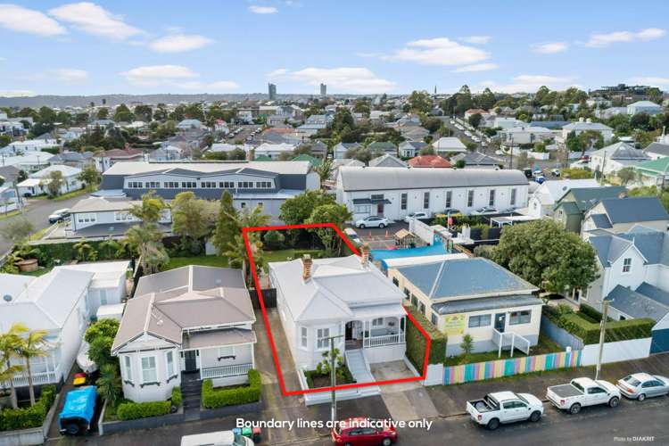 27 Murdoch Road Grey Lynn_22