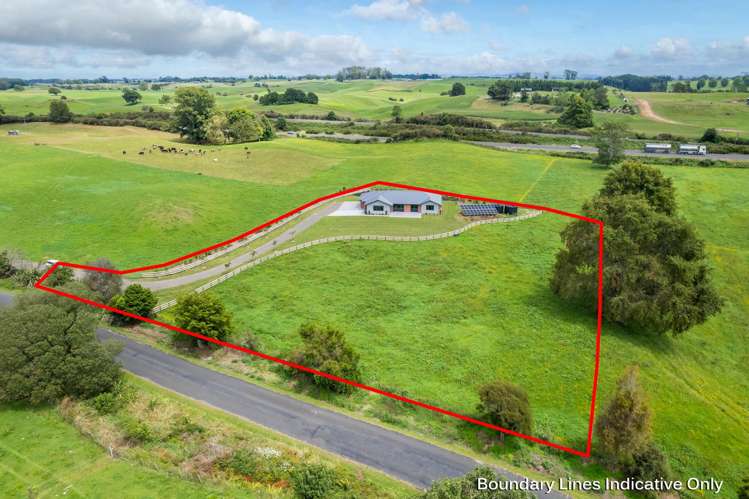 60 Pine Road Lichfield_24