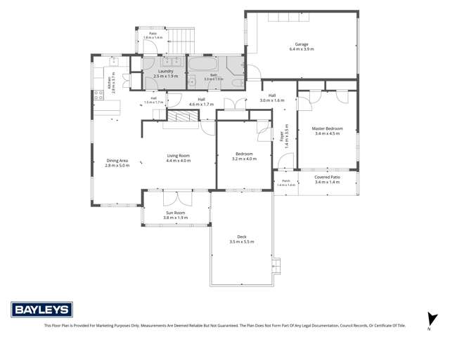 12 Lark Street Taihape_1