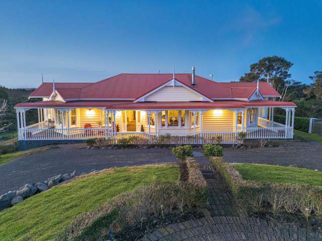 319E Wishart Road Helensville_2