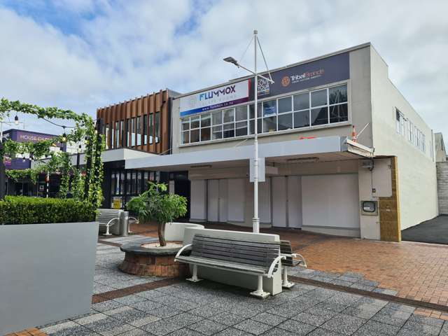 Ground Floor/27 Spring Street Tauranga Central_1