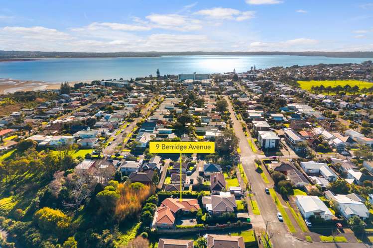9 Berridge Avenue Point Chevalier_20