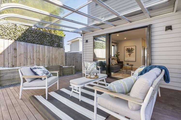 36 Gospel Heights Flat Bush_32