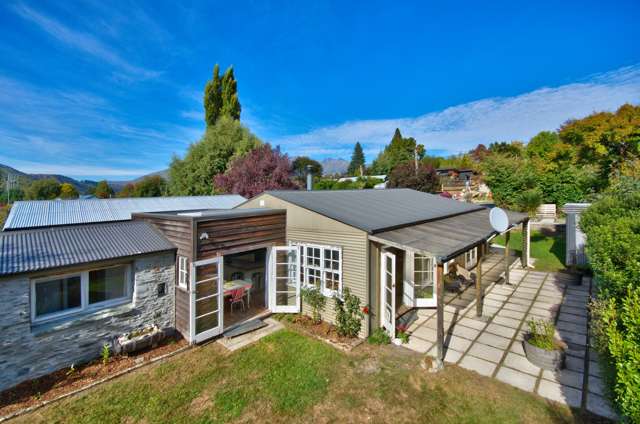 5 Criterion Street Arrowtown_1