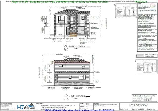 Lot 1, 21A Overton Road Papatoetoe_2