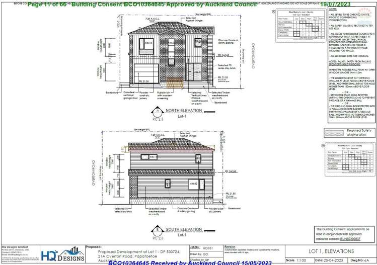 Lot 1, 21A Overton Road Papatoetoe_1