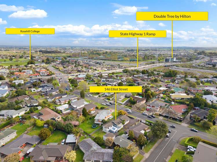 146 Elliot Street Pahurehure_16