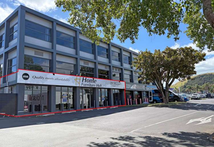 Unit B/45 Mount Wellington Highway_0