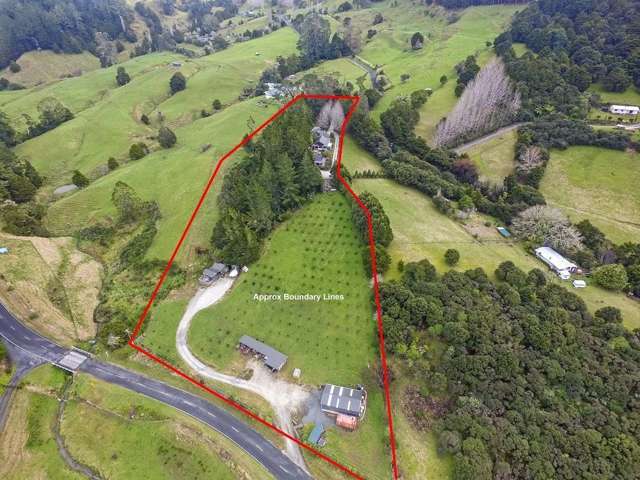 35 Fiddlers Hill Road Puhoi_1