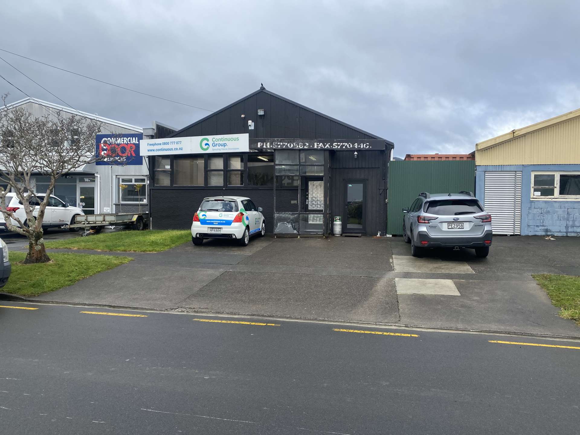 8 Hollands Crescent Naenae_0