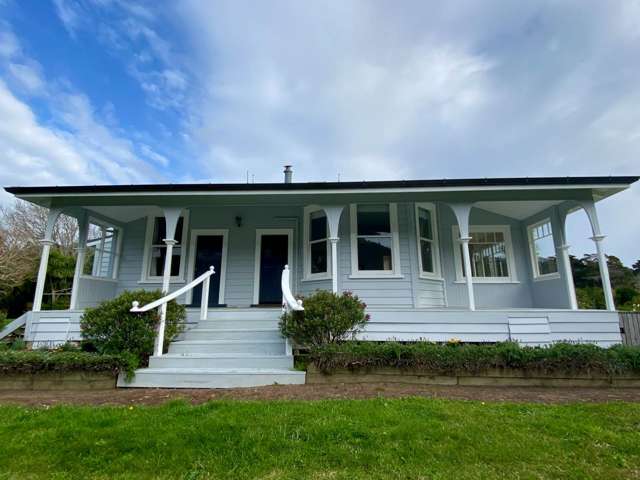 Idyllic Bethells Lifestyle