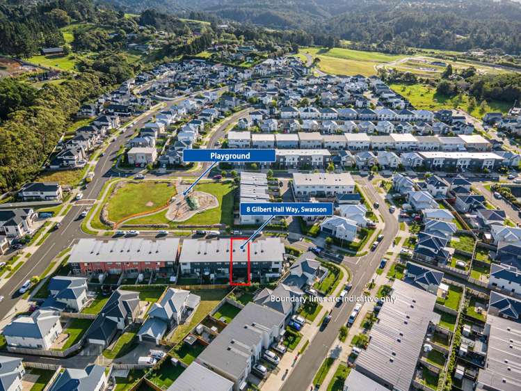 8 Gilbert Hall Way Swanson_24