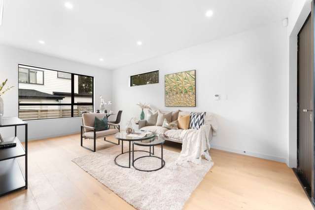 22C & 22E Garland Road Greenlane_2