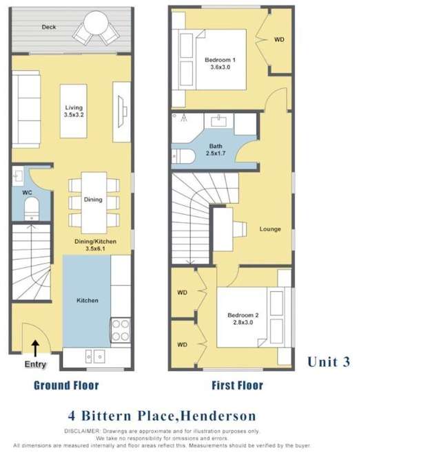 3/4 Bittern Place Henderson_1