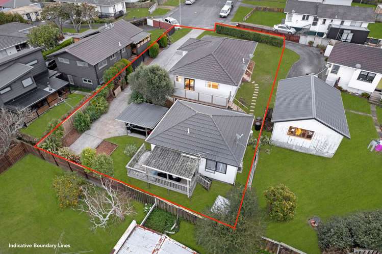 14 Prior Place Glendene_33