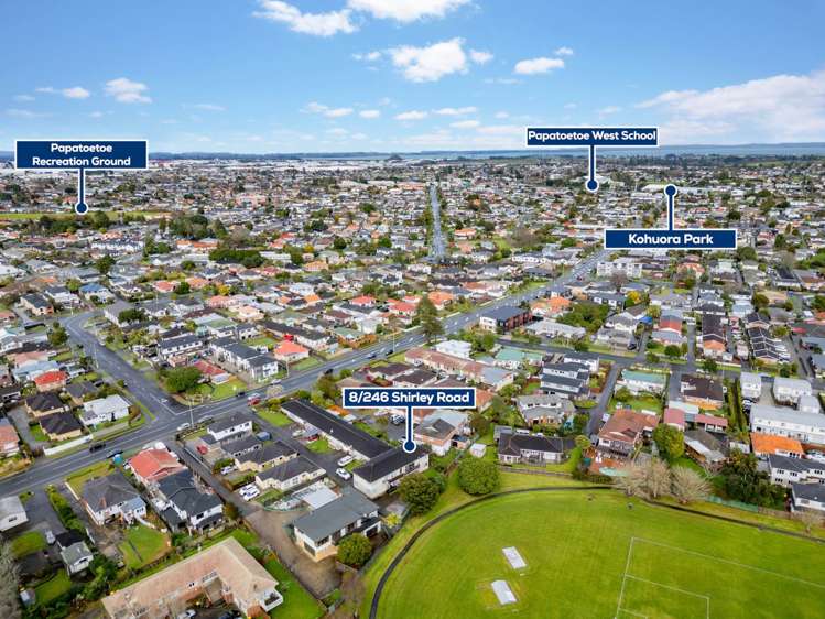 8/246 Shirley Road Papatoetoe_11