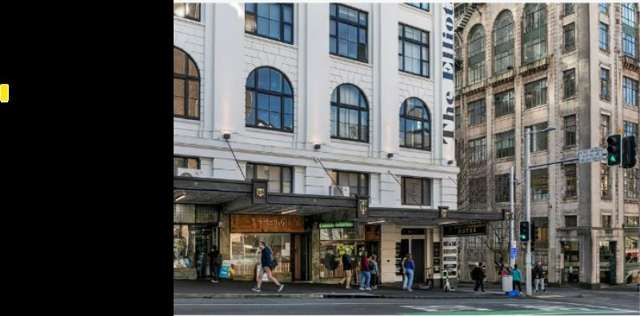 Ground/15 - 31 Wellesley Street Auckland Central_2