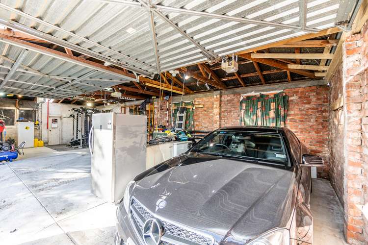 21 Old North Road Marchwiel_32