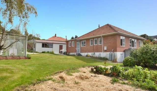 3 Bedroom Family Home