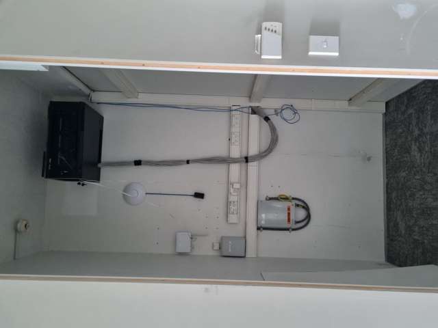 Unit 3A, Level 3, 15 College Street Te Aro_1