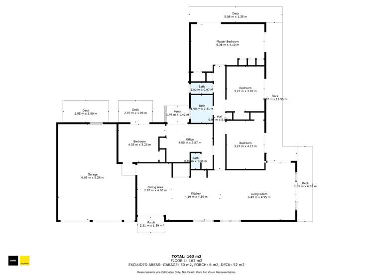 482 Ridge Road Paengaroa_21