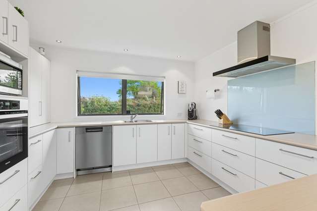 A Perfect Blend of Space, Style & Comfort