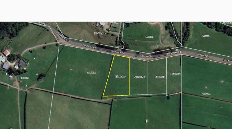 Lot 1 Pembroke Road Stratford_3