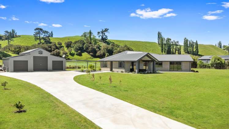 321 Horahora Road Hauraki Surrounds_20