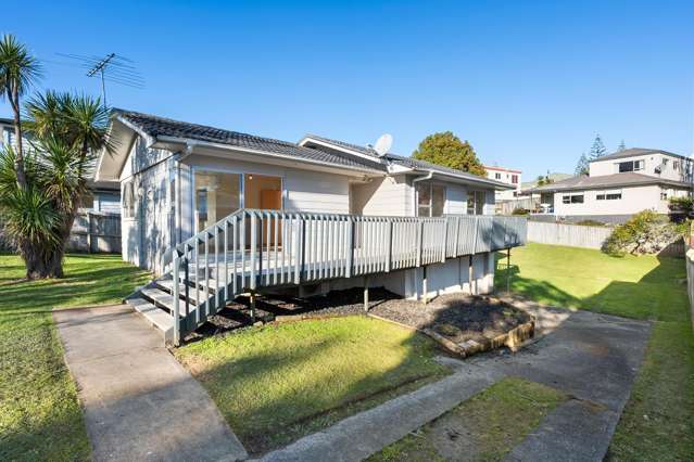 WESTLAKE & RANGI ZONE - FREEHOLD 674m2