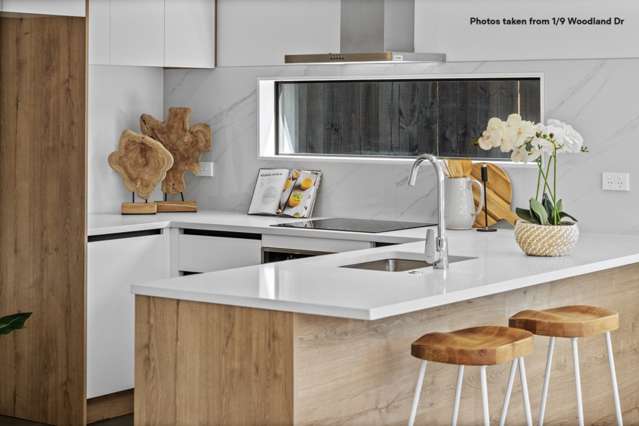 Lot 4, 9 Woodland Drive Flagstaff_4