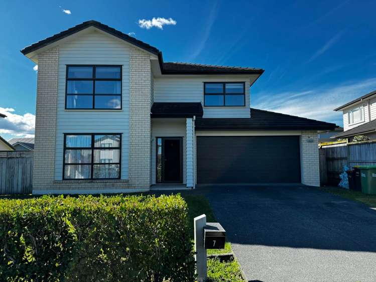 Houses for rent in Karaka, Franklin