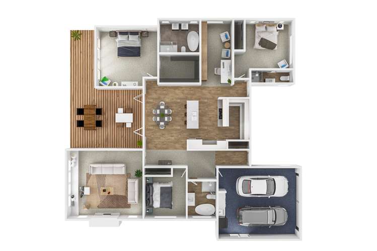 7 Robley Road Pyes Pa_15