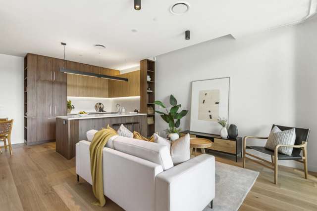 One bedroom coastal beauty!