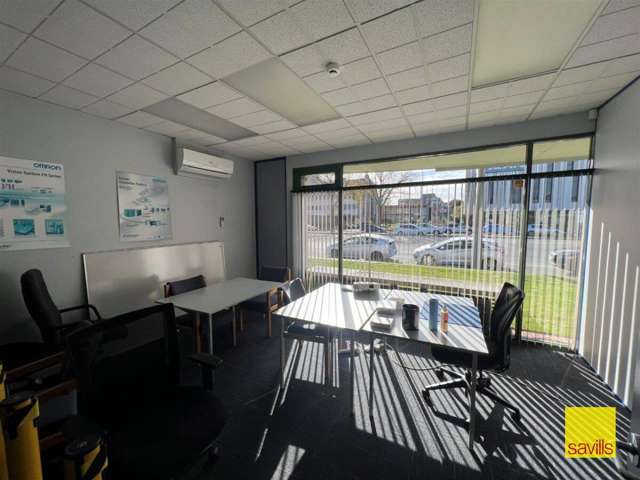 Unit 1 & 3, 424 Moorhouse Avenue Sydenham_4